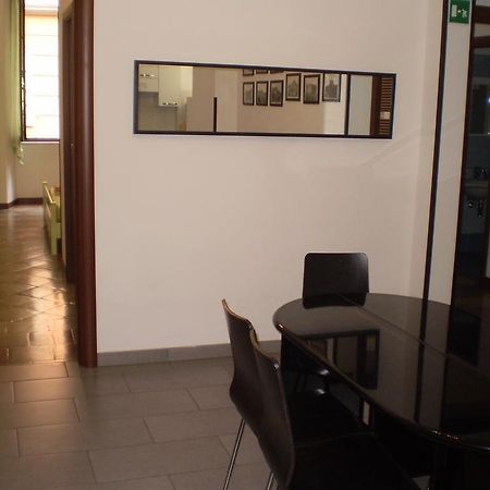 Trasteverooms La Bernardon โรม ภายนอก รูปภาพ