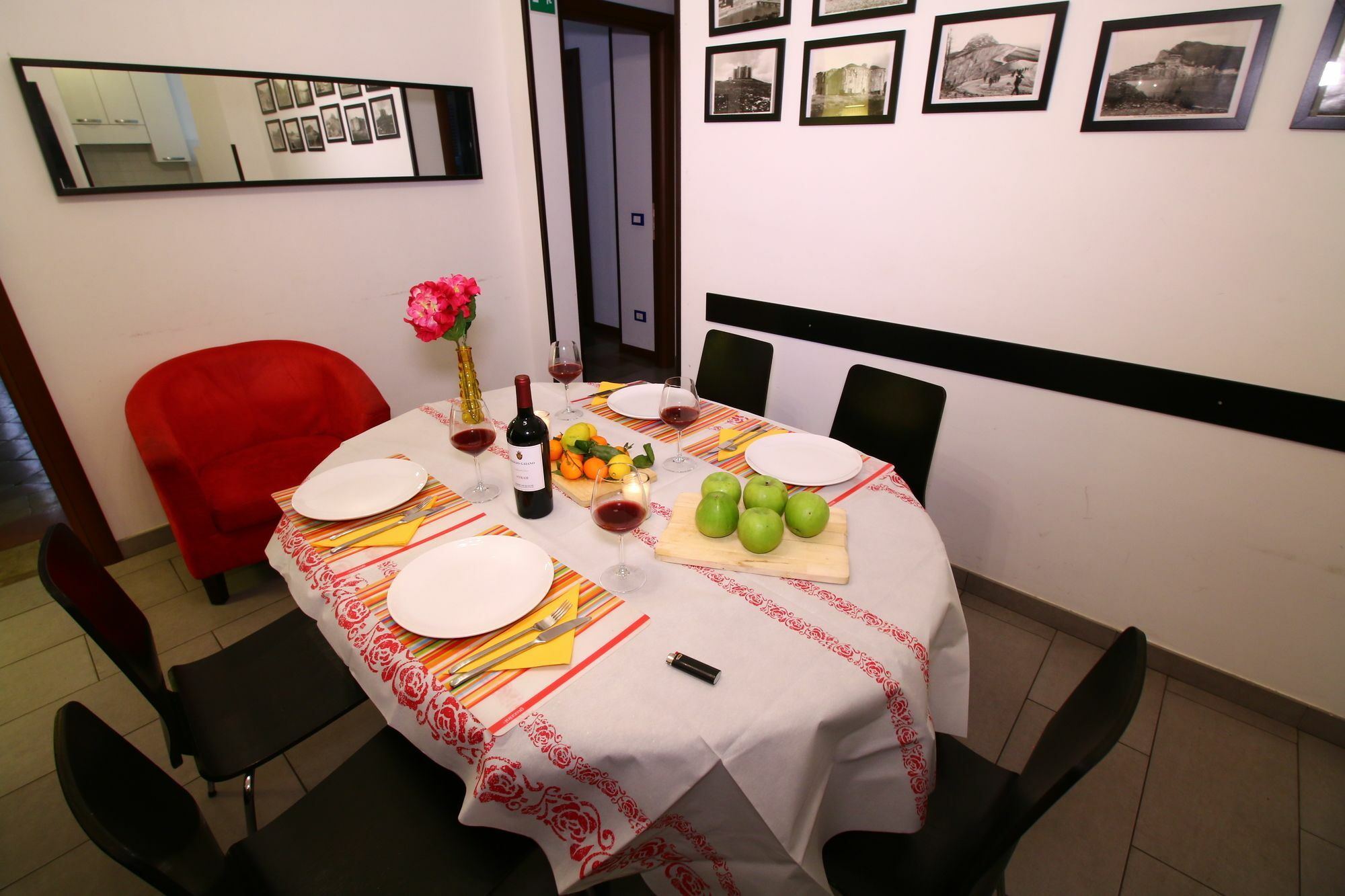 Trasteverooms La Bernardon โรม ภายนอก รูปภาพ