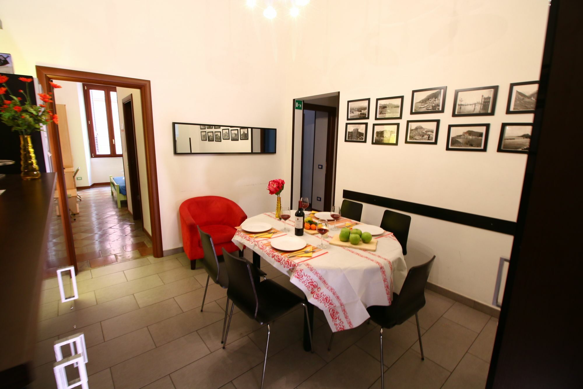 Trasteverooms La Bernardon โรม ภายนอก รูปภาพ
