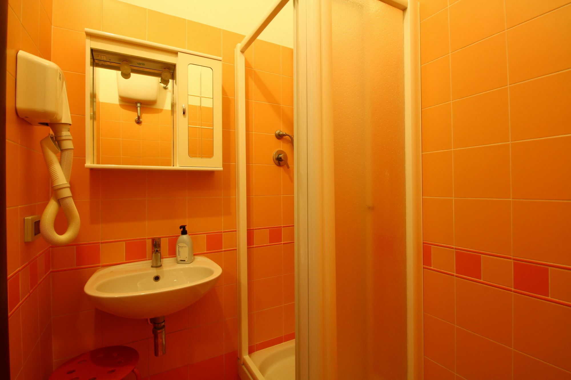 Trasteverooms La Bernardon โรม ภายนอก รูปภาพ