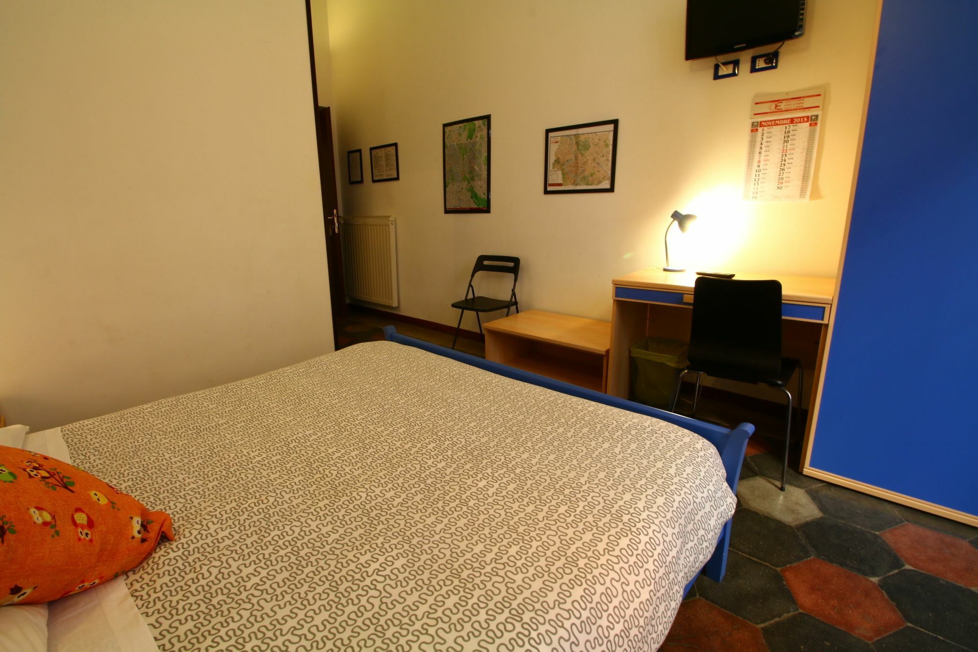 Trasteverooms La Bernardon โรม ภายนอก รูปภาพ